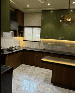Kitchen Image of 2250 Sq.ft 6 BHK Independent House for sale in Sector 15 Chandigarh for Rs. 119500000