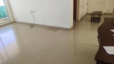 Living Room Image of 1250 Sq.ft 3 BHK Apartment / Flat for rent in Great Value Sharanam, Sector 107 Noida for Rs. 43000
