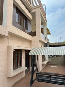 Balcony Image of 2070 Sq.ft 4 BHK Independent House for sale in Ambawadi Ahmedabad for Rs. 40000000