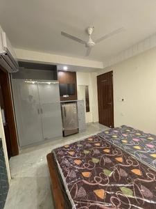 Bedroom Image of 2200 Sq.ft 1 RK Independent House for sale in Malibu Town Floors, Sector 47 Gurgaon for Rs. 35000000