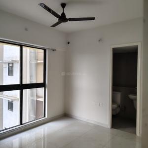 Bedroom Image of 495 Sq.ft 1 BHK Apartment / Flat for sale in Runwal Gardens, Dombivli East Thane for Rs. 4500000