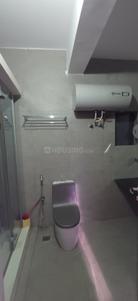 Bathroom Image of 2550 Sq.ft 3 BHK Apartment / Flat for sale in Besant Nagar Chennai for Rs. 50000000