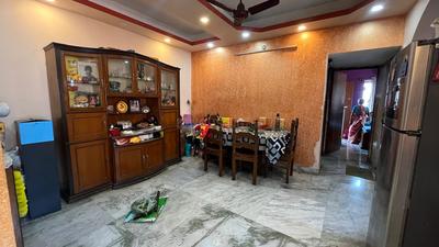 Hall Image of 1029 Sq.ft 3 BHK Apartment / Flat for sale in Garia, Sonarpur Kolkata for Rs. 4100000