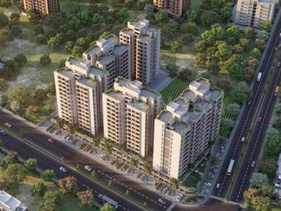 3 BHK Flat