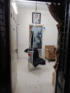 Image of 960 Sq.ft 2 BHK Apartment / Flat for sale in Thaltej, Ahmedabad for Rs. 6000000