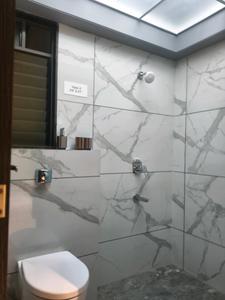 Common Bathroom Image of 1013 Sq.ft 2 BHK Apartment / Flat for sale in Paras Rahul Downtown Phase II, Punawale Pune for Rs. 10800000