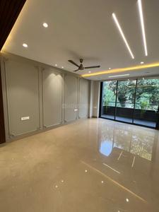 Hall Image of 4500 Sq.ft 4 BHK Builder Floor for sale in Aravali Hills, Sector 56 Gurgaon for Rs. 32000000