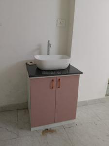 Balcony Image of 1050 Sq.ft 2 BHK Apartment / Flat for rent in Tapoban Park View Tower, Industrial Area Durgapur for Rs. 14000
