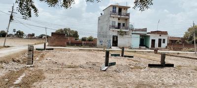Image of 1700 Sq.ft Residential Plot / Land for sale in Revasa, Chandauli for Rs. 3400000