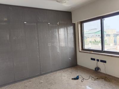 Bedroom Image of 2200 Sq.ft 3 BHK Apartment / Flat for rent in Banjara Hills Hyderabad for Rs. 52000
