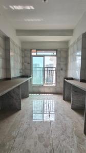 Kitchen Image of 860 Sq.ft 2 BHK Apartment / Flat for sale in Akshay Paradise, Chembur Mumbai for Rs. 17000000