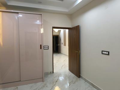 Bedroom Image of 850 Sq.ft 2 BHK Builder Floor for sale in Reeba Homes Builder Floors, Indirapuram Ghaziabad for Rs. 7851000