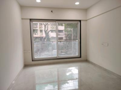 Bedroom Image of 2100 Sq.ft 4 BHK Apartment / Flat for sale in Nicco Residency, Jogeshwari East Mumbai for Rs. 45200000