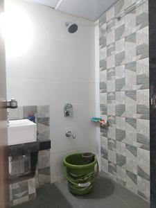 Bedroom Two Image of 950 Sq.ft 2 BHK Apartment / Flat for sale in Kohinoor Jeeva, Bibwewadi Pune for Rs. 10000000