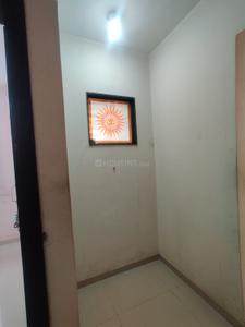 Pooja Room Image of 980 Sq.ft 2 BHK Apartment / Flat for rent in Amrutdham Nashik for Rs. 12000
