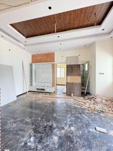 Hall Image of 2200 Sq.ft 6 BHK Builder Floor for sale in Andrahalli Bengaluru for Rs. 14000000