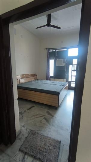 New Officers Colony Bedroom 1