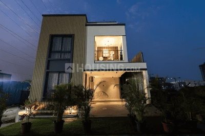 Image of 1940 Sq.ft 4 BHK Villa for sale in Semmancheri, Chennai for Rs. 22100000