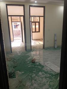 2 BHK Independent Builder Floor