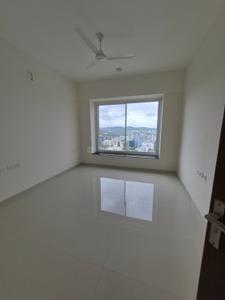 Bedroom Image of 1690 Sq.ft 3 BHK Apartment / Flat for sale in Kolte Patil 24K Sereno Building E, Baner Pune for Rs. 27499999