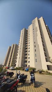 Image of 1315 Sq.ft 2 BHK Apartment / Flat for sale in Tamando, Bhubaneswar for Rs. 8100000