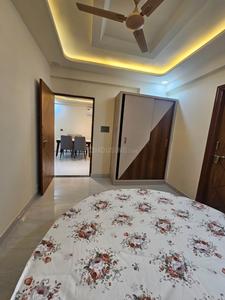 Bedroom Image of 2021 Sq.ft 4 BHK Apartment / Flat for sale in Govindpura Jaipur for Rs. 10600000