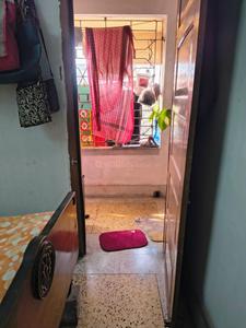 Bedroom Image of Aashroy pg in Airport Gate no. 1, Kolkata