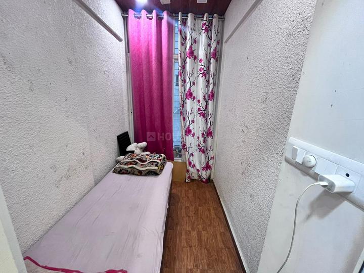 VTP urban nest Bedroom 1