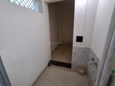 Balcony Image of 950 Sq.ft 2 BHK Apartment / Flat for sale in CGHS Navyug Apartments, Vikaspuri New Delhi for Rs. 13000000