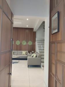 Bedroom Image of 2100 Sq.ft 4 BHK Villa for sale in 24K Kingsvilla, Kalali Vadodara for Rs. 10700000