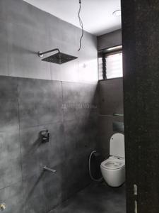Bathroom Image of 1554 Sq.ft 3 BHK Apartment / Flat for sale in LB Nagar Hyderabad for Rs. 10000000