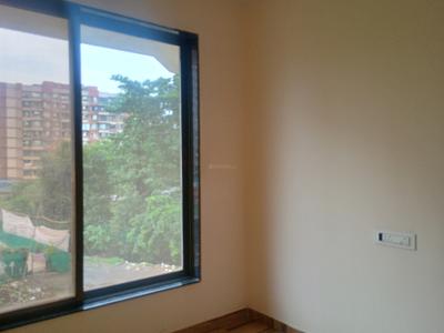 Bedroom Image of 625 Sq.ft 1 BHK Apartment / Flat for sale in Thanekar Civic, Badlapur West Badlapur for Rs. 2500000