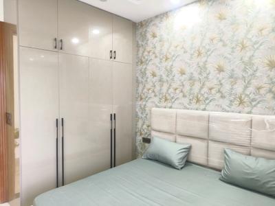 Bedroom Image of 1600 Sq.ft 3 BHK Builder Floor for sale in Skywhales Vienna Greens II, Sector 99A Gurgaon for Rs. 19000009
