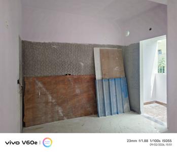 Image of 1450 Sq.ft 3 BHK Apartment / Flat for rent in Annapurneshwari Nagar, Bengaluru for Rs. 35000