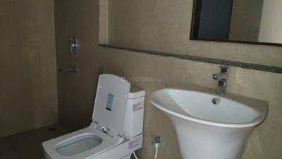 Image of 1015 Sq.ft 2 BHK Apartment / Flat for sale in Ambuja Ecospace Residencia, New Town, Kolkata for Rs. 12200000