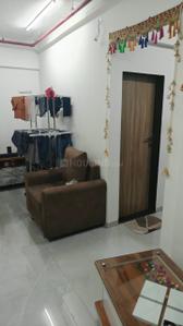 Hall Image of 650 Sq.ft 1 BHK Apartment / Flat for sale in Ghatkopar East Mumbai for Rs. 14000000
