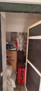 Kitchen Image of 670 Sq.ft 1 BHK Apartment / Flat for sale in Mayfair Vishwaraja, Titwala Thane for Rs. 3000000