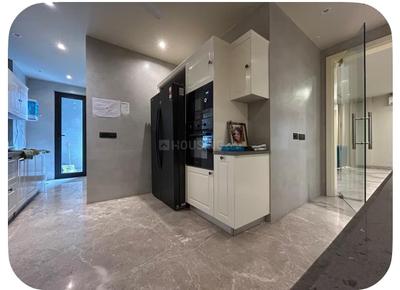 Hall Image of 2700 Sq.ft 4 BHK Builder Floor for rent in DLF Phase 2, DLF Phase 2 Gurgaon for Rs. 150000