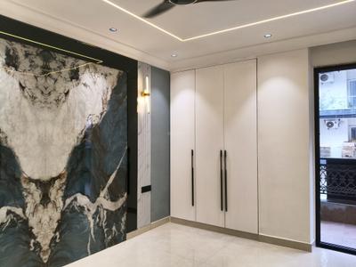 Bedroom Image of 2700 Sq.ft 4 BHK Builder Floor for sale in Paramount Luxury Floors Sushant Lok 3 B Block, Sector 57 Gurgaon for Rs. 41000000