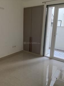Bedroom Image of 1650 Sq.ft 3 BHK Independent House for rent in Sector 26 Noida for Rs. 60000