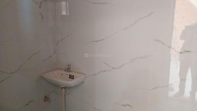Image of 800 Sq.ft 3 BHK Villa for sale in Hathod, Jaipur for Rs. 4000000