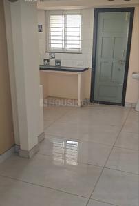 Kitchen Image of 1475 Sq.ft 3 BHK Apartment / Flat for rent in Balaji Enclave, Ranga Rao Nagar Kakinada for Rs. 12000