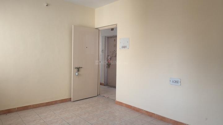 DSK Vasudha Living Room 1