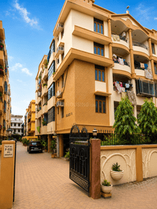 Image of 1050 Sq.ft 2 BHK Apartment / Flat for sale in Gola Road, Patna for Rs. 7000000