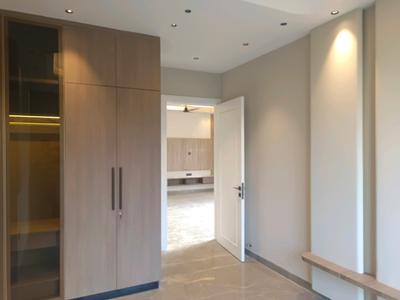 Bedroom Image of 1435 Sq.ft 3 BHK Builder Floor for sale in Vikaspuri New Delhi for Rs. 36500000