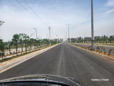 Image of 1158 Sq.ft Residential Plot / Land for sale in Reliance Met City, Yakubpur, Jhajjar for Rs. 11810000