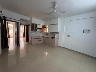Hall Image of 645 Sq.ft 3 BHK Apartment / Flat for rent in ROF Amaltas, Sector 92 Gurgaon for Rs. 20000