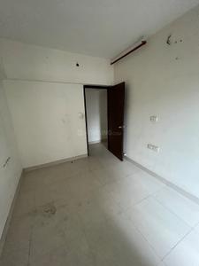 Bedroom Image of 768 Sq.ft 2 BHK Apartment / Flat for sale in Ashar 16, Thane West Thane for Rs. 13800000