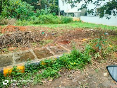 Image of 2400 Sq.ft Residential Plot / Land for sale in Mahaveer Meridian, JP Nagar, Bengaluru for Rs. 34800000