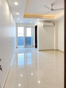 3 BHK Independent Builder Floor